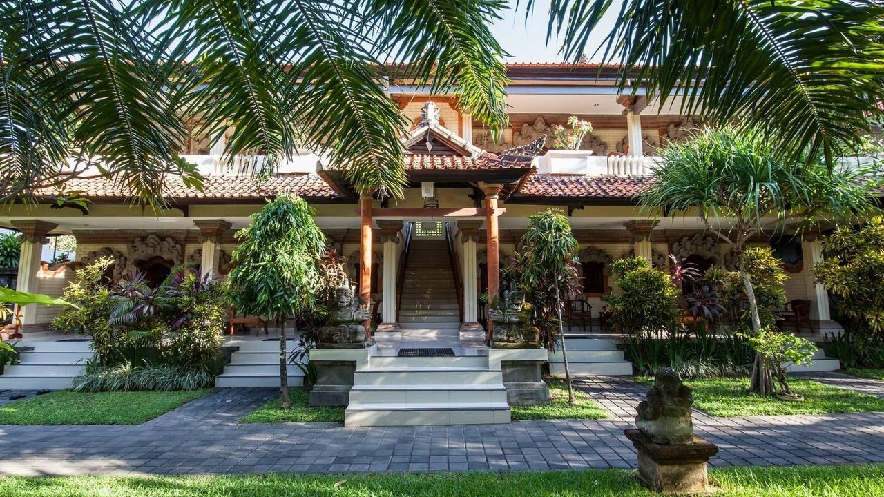 Photo of Outdoor in Sanur