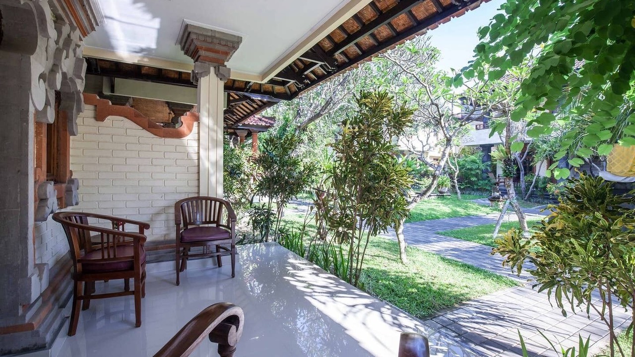 Photo of Patio Balcony in Sanur