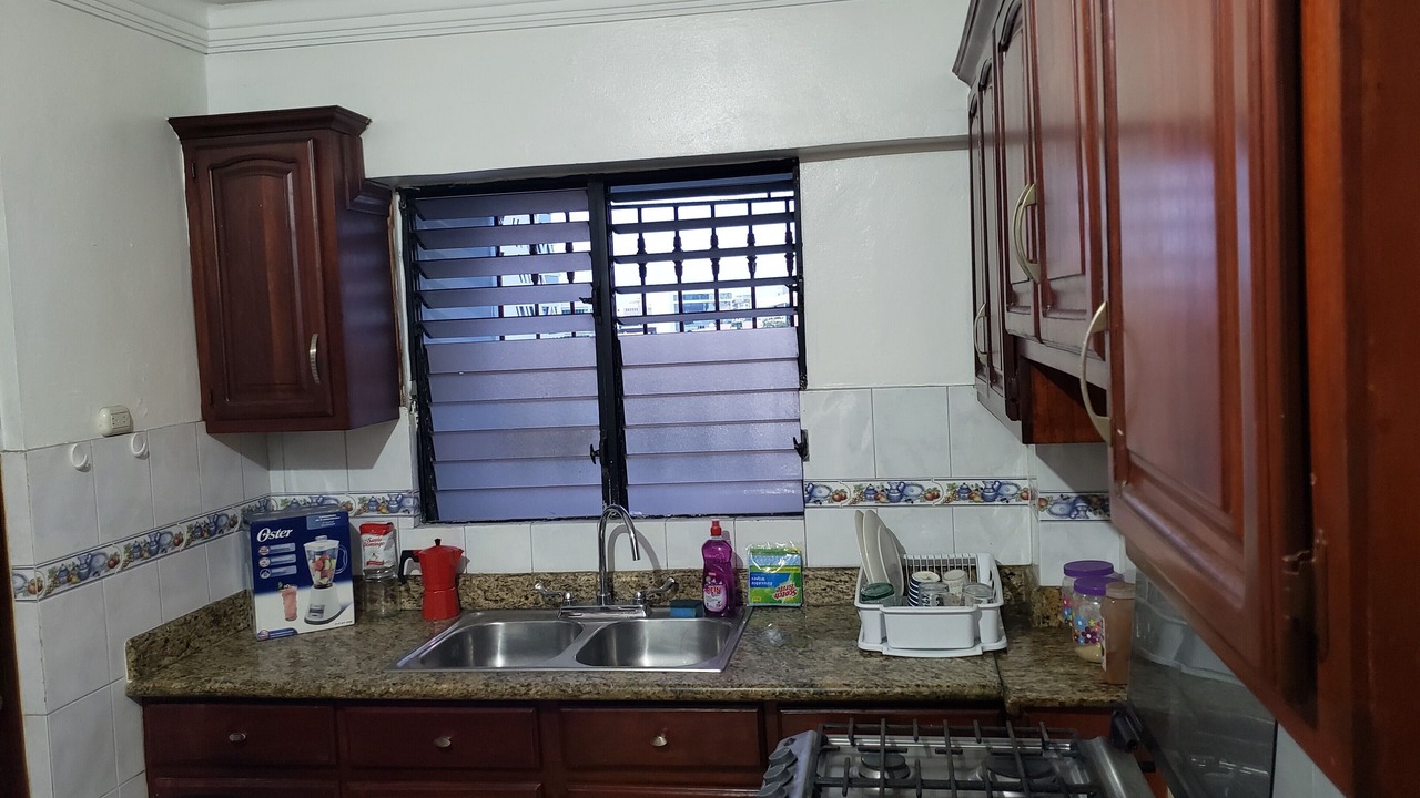Photo of Kitchen in Yolanda Morales