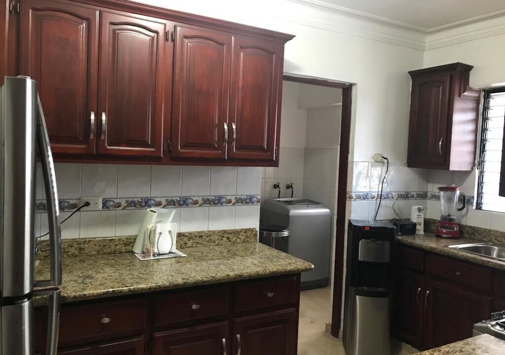 Photo of Kitchen in Yolanda Morales