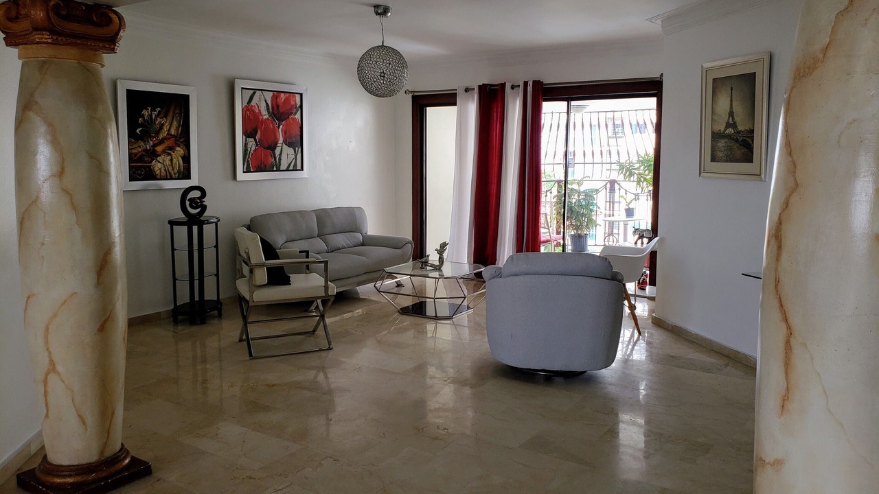 Photo of Livingroom in Yolanda Morales