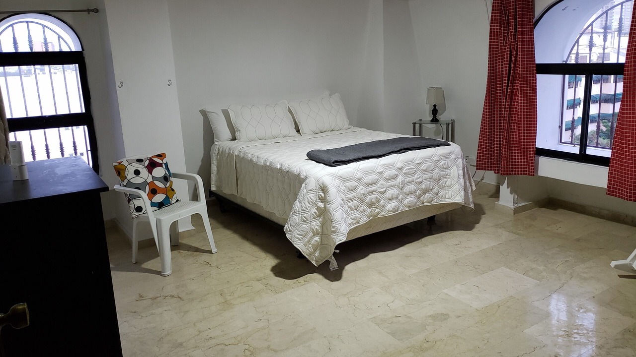 Photo of Bedroom in Yolanda Morales