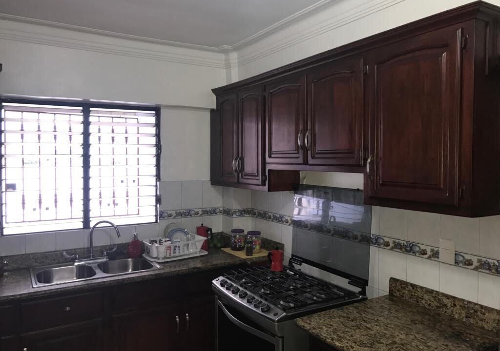 Photo of Kitchen in Yolanda Morales
