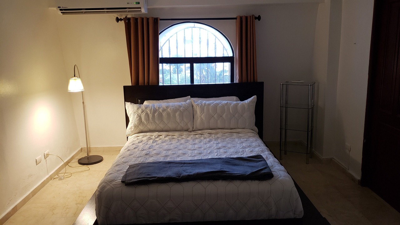 Photo of Bedroom in Yolanda Morales