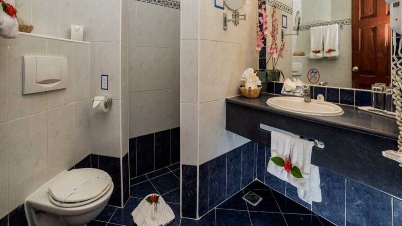 Photo of Bathroom in Los Brazos