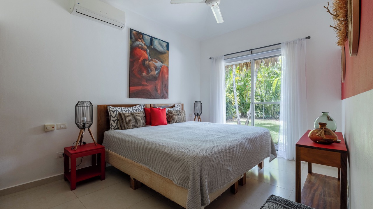 Photo of Bedroom in El Centro