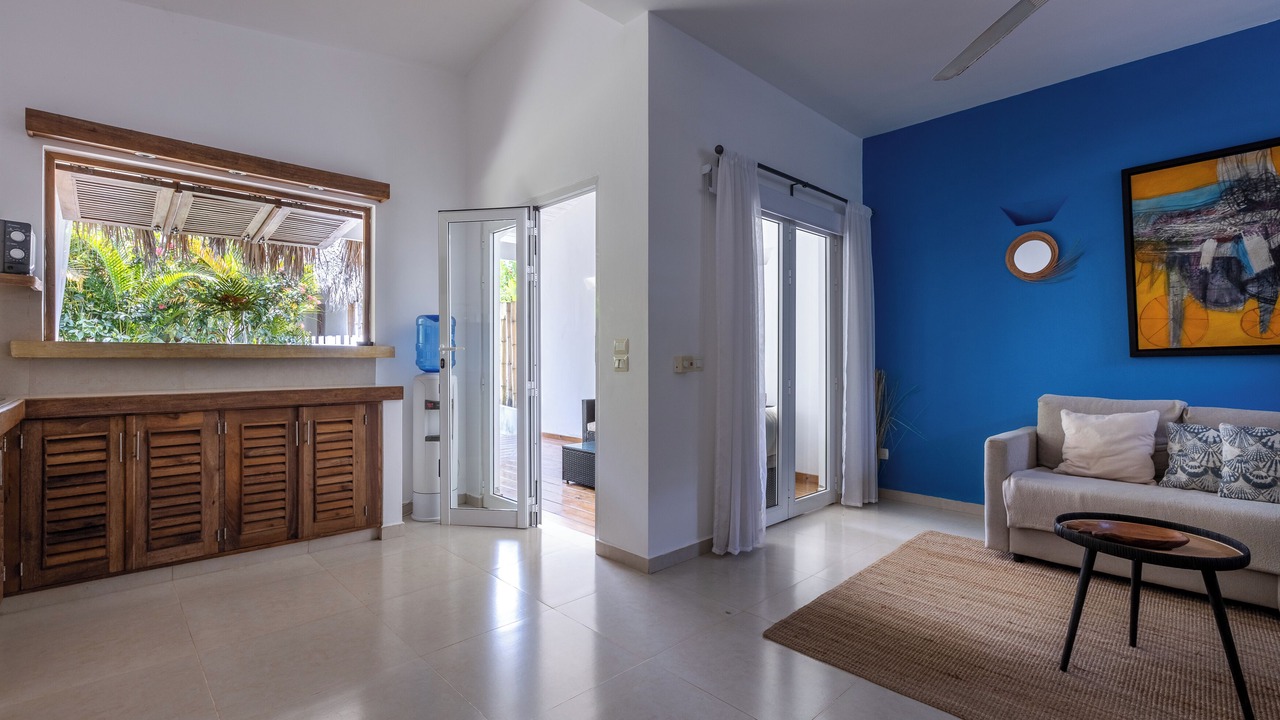 Photo of Livingroom in El Centro
