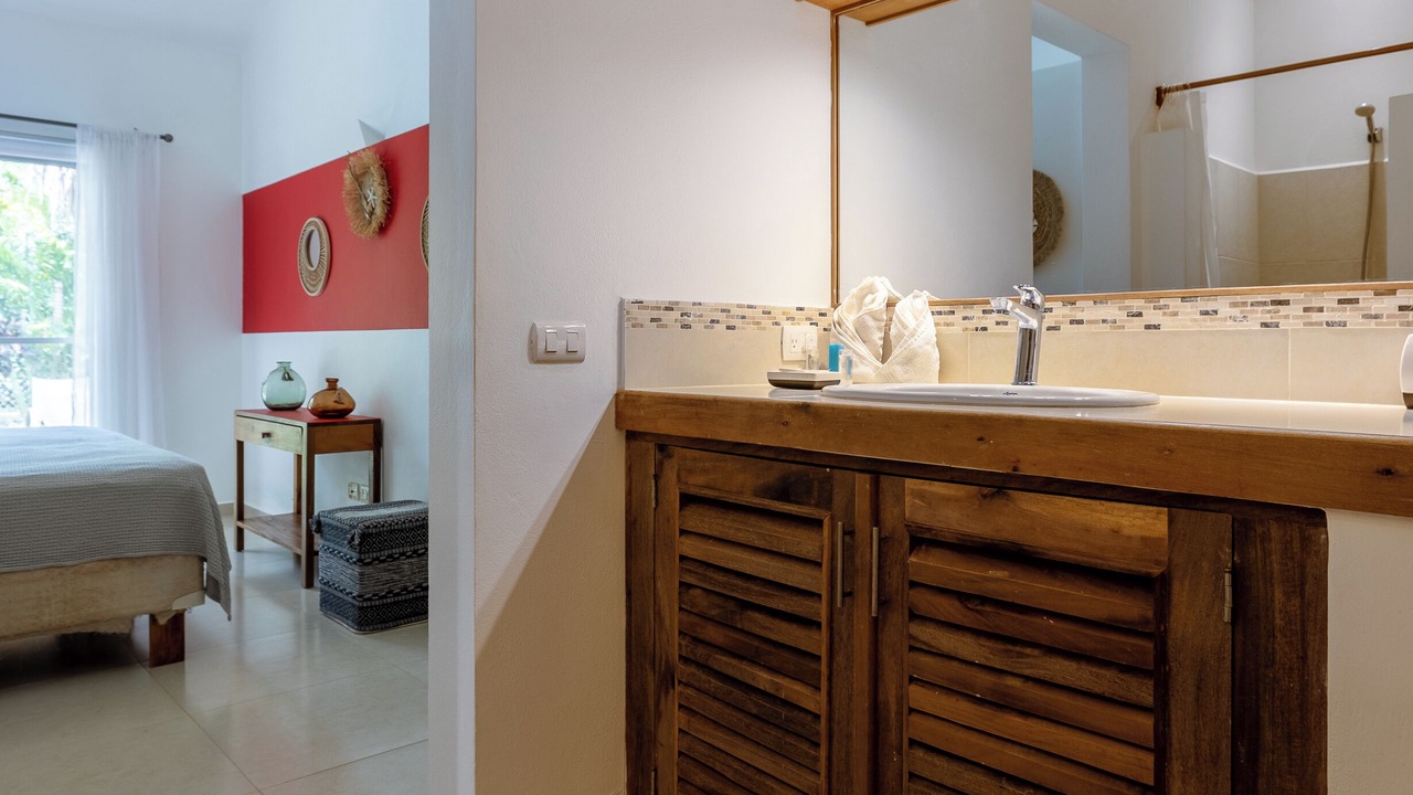 Photo of Bathroom in El Centro