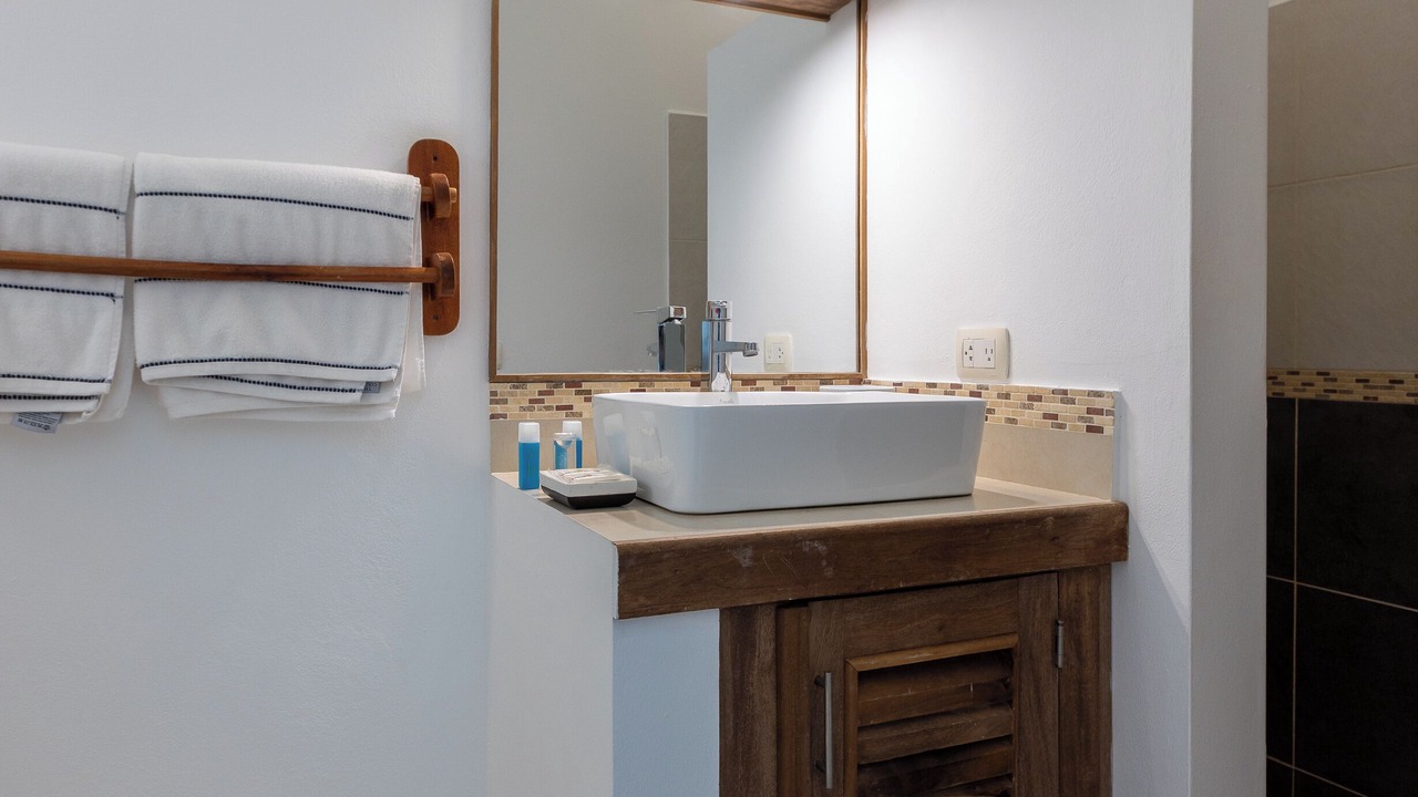 Photo of Bathroom in El Centro