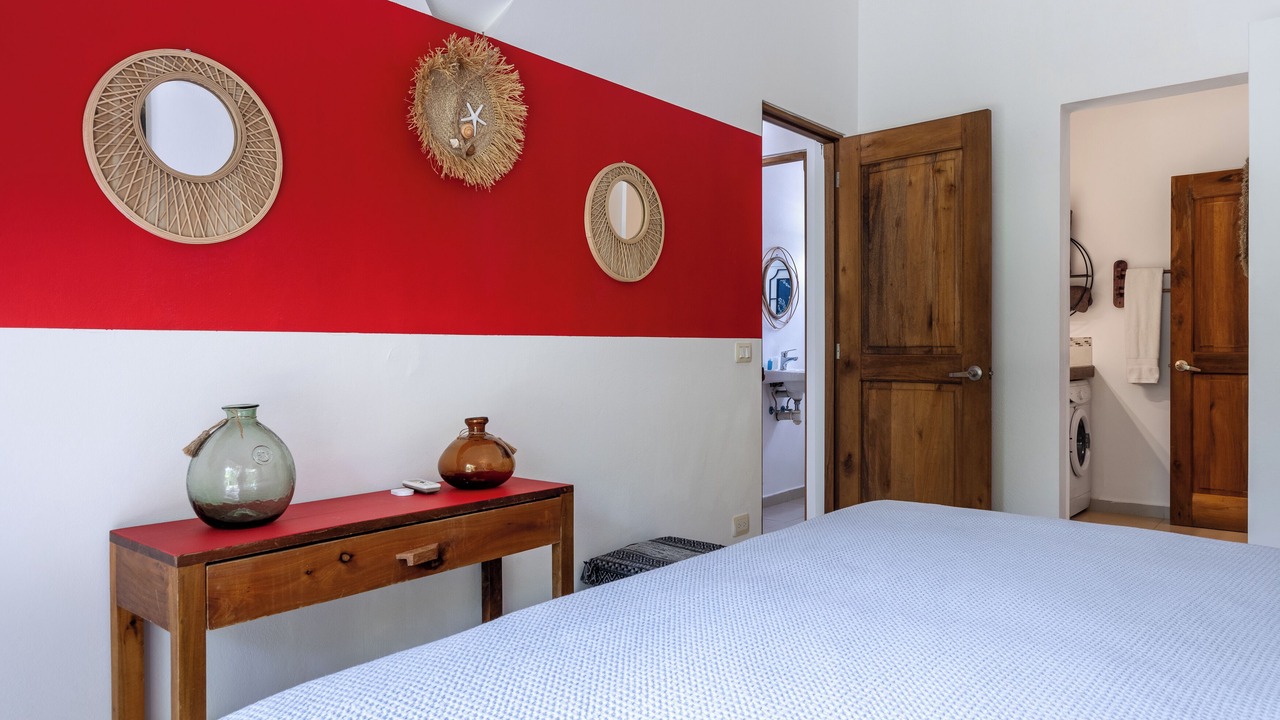 Photo of Bedroom in El Centro