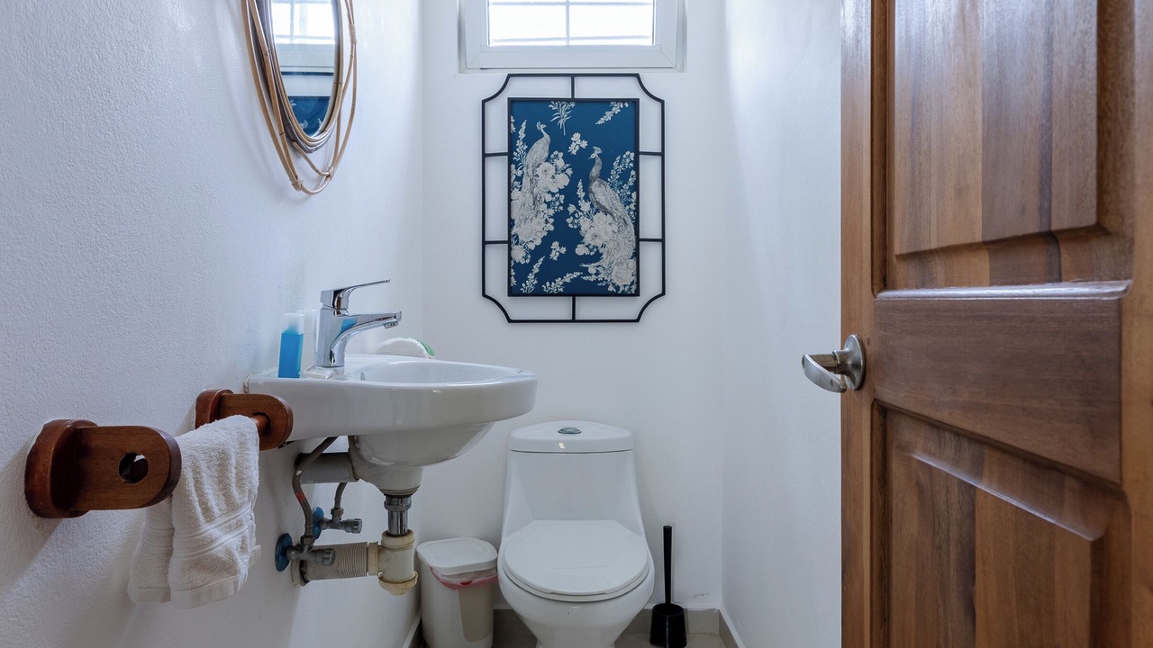 Photo of Bathroom in El Centro