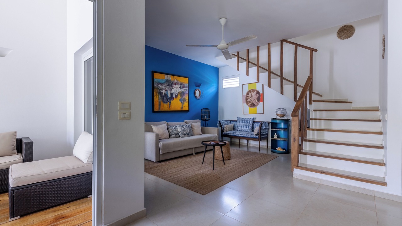 Photo of Livingroom in El Centro