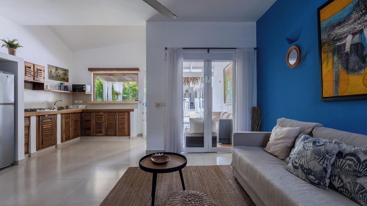 Photo of Livingroom in El Centro