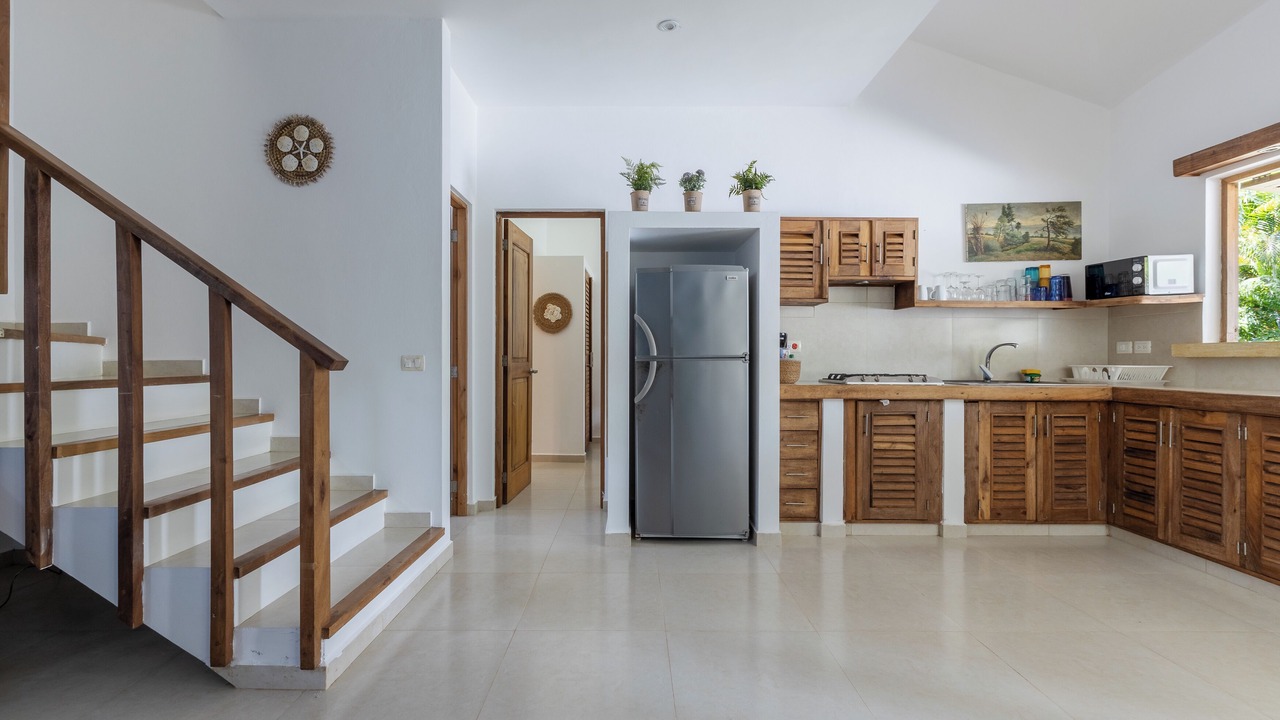 Photo of Kitchen in El Centro