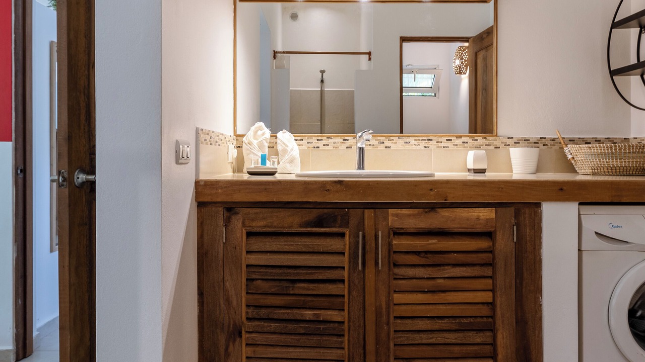 Photo of Bathroom in El Centro