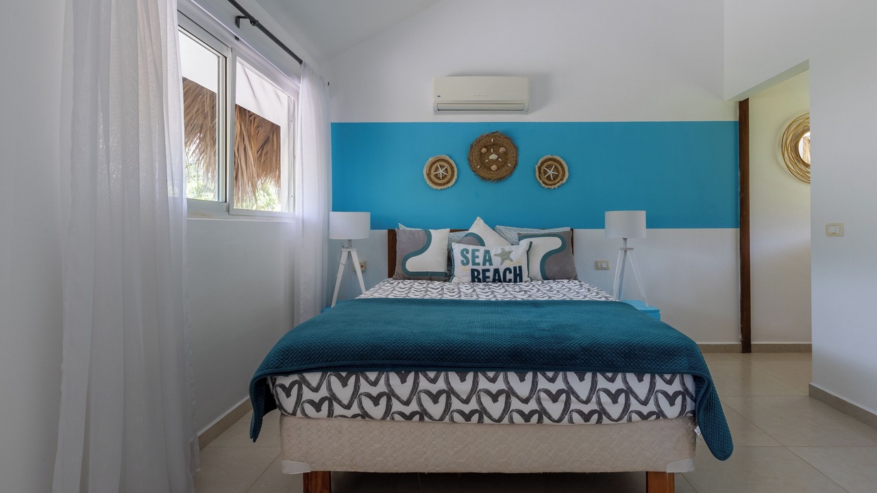 Photo of Bedroom in El Centro