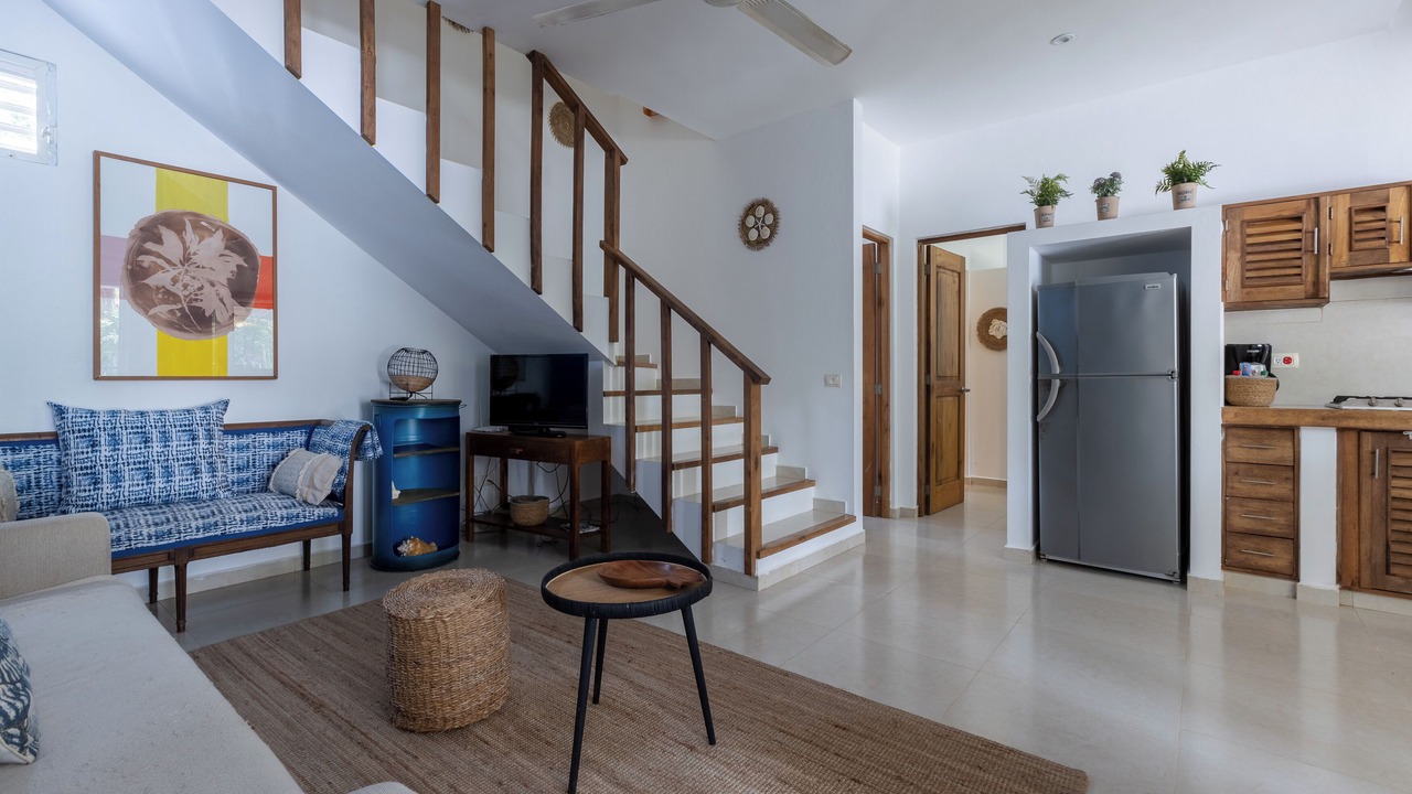 Photo of Livingroom in El Centro