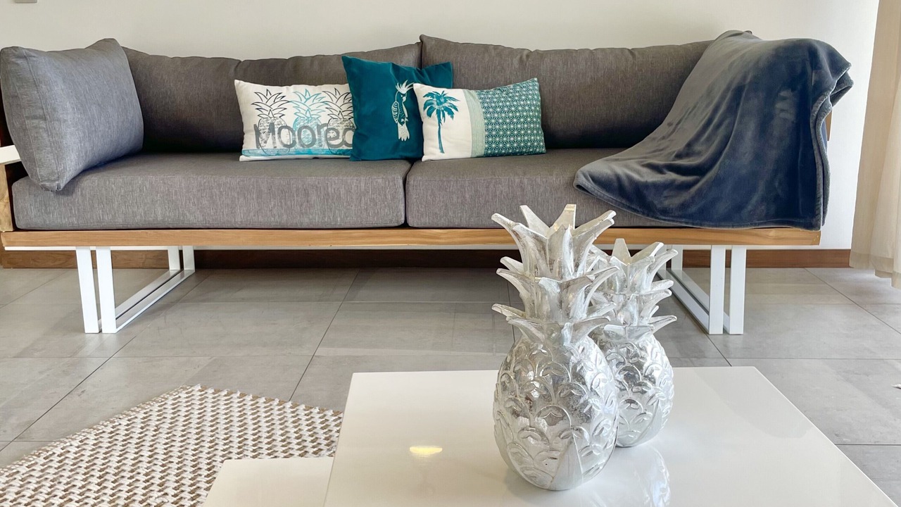 Photo of Livingroom in Punaauia