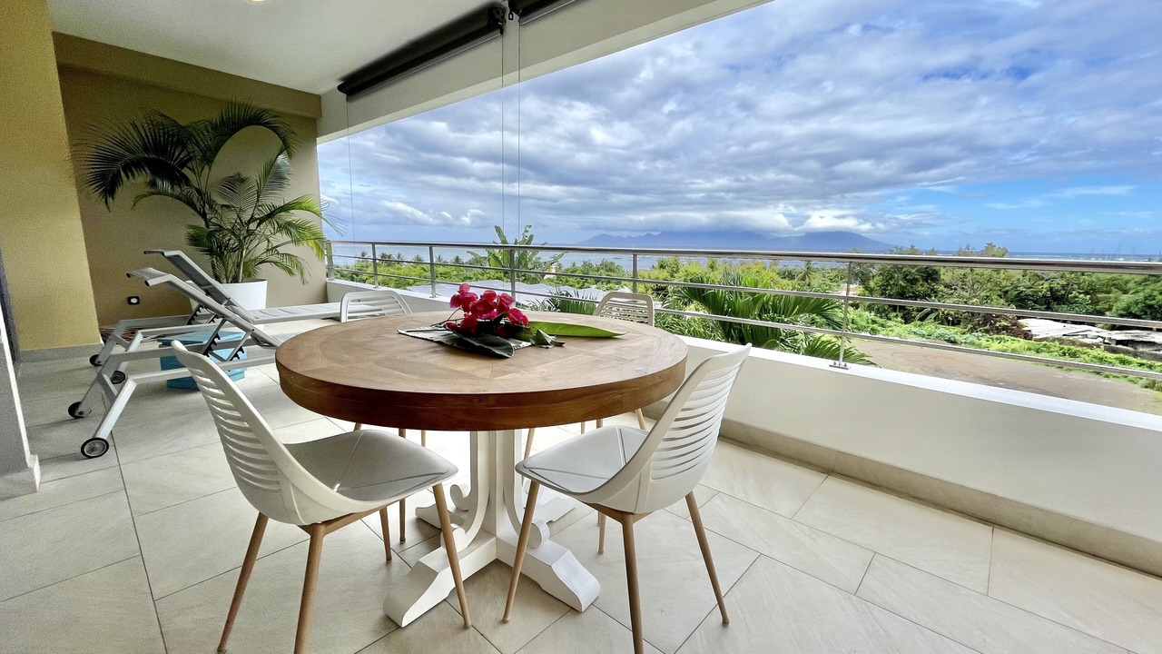 Photo of Outdoor in Punaauia