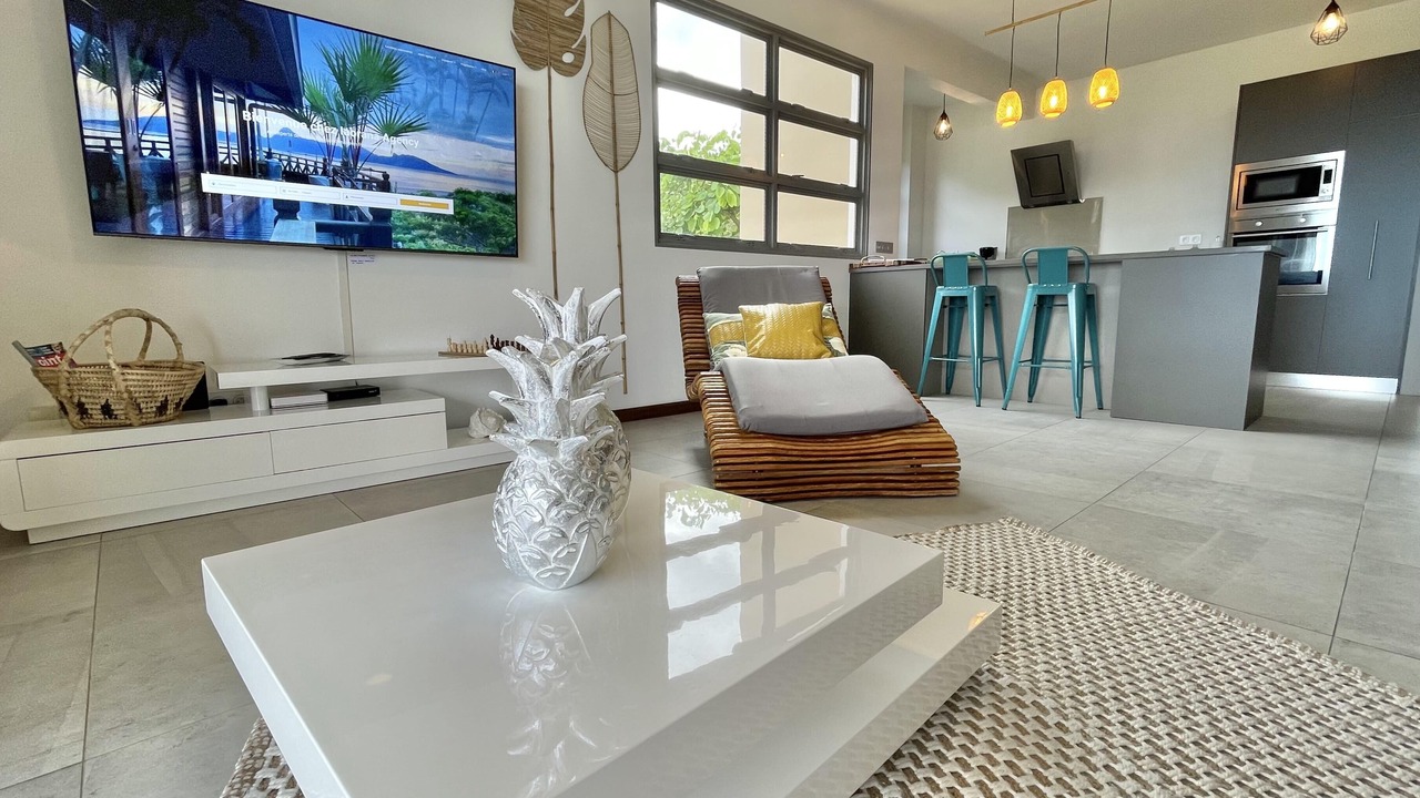 Photo of Livingroom in Punaauia