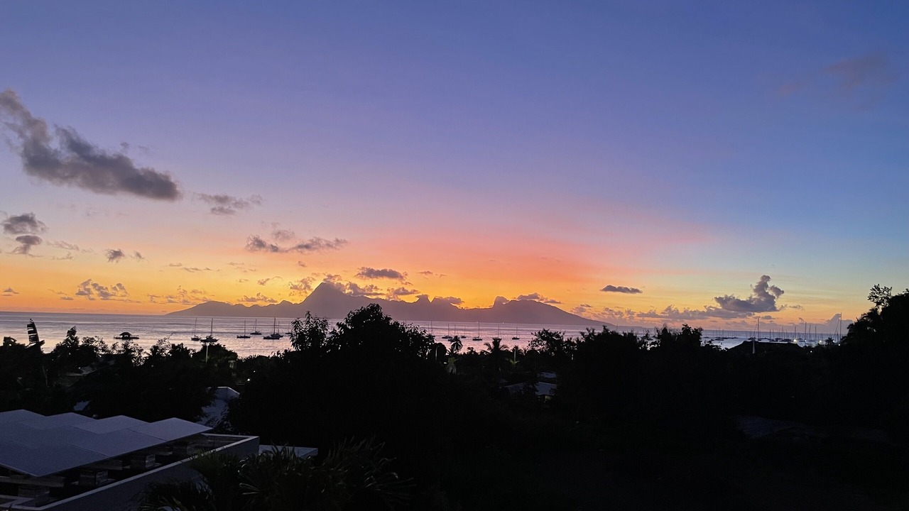 Photo of Outdoor in Punaauia