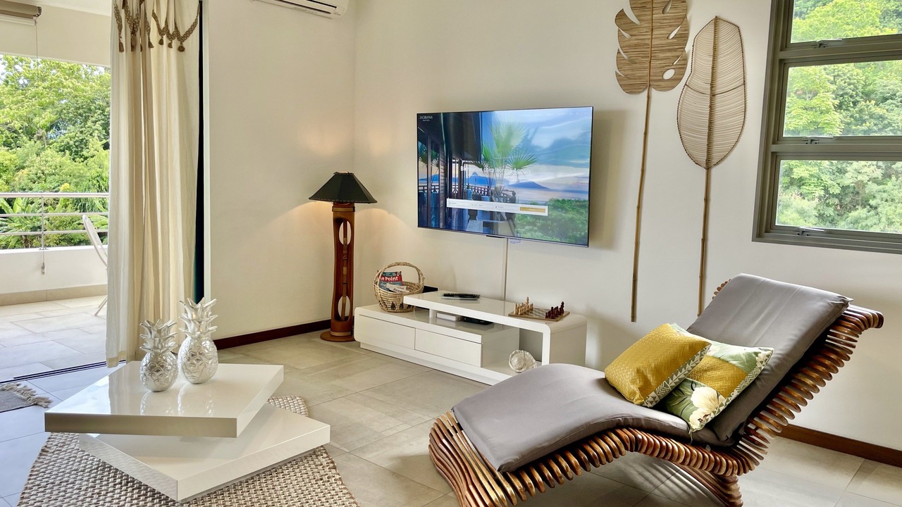 Photo of Livingroom in Punaauia