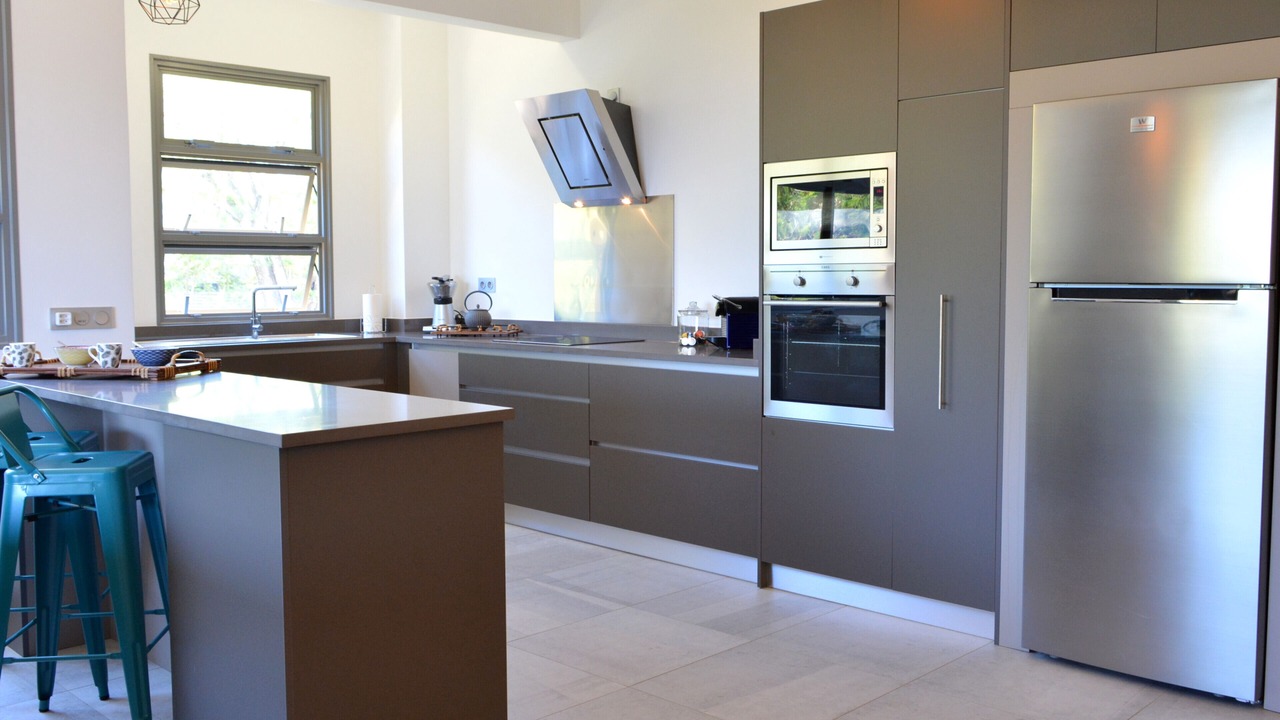 Photo of Kitchen in Punaauia