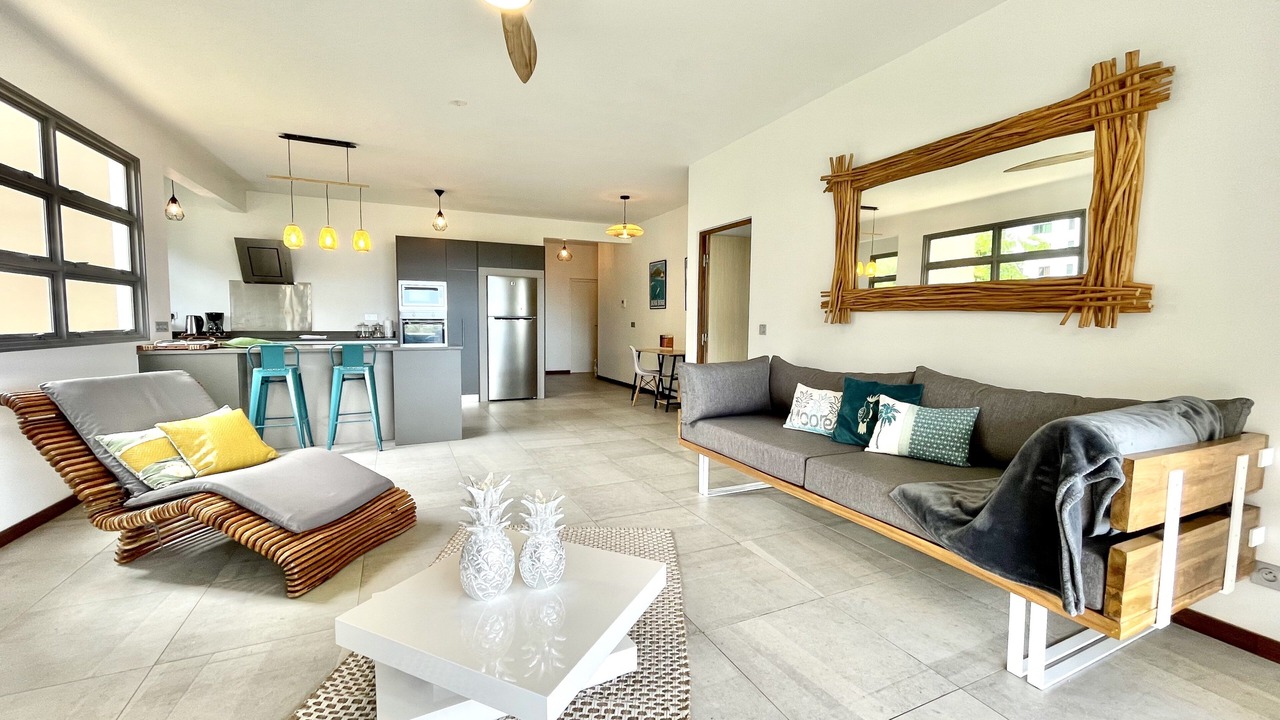 Photo of Livingroom in Punaauia