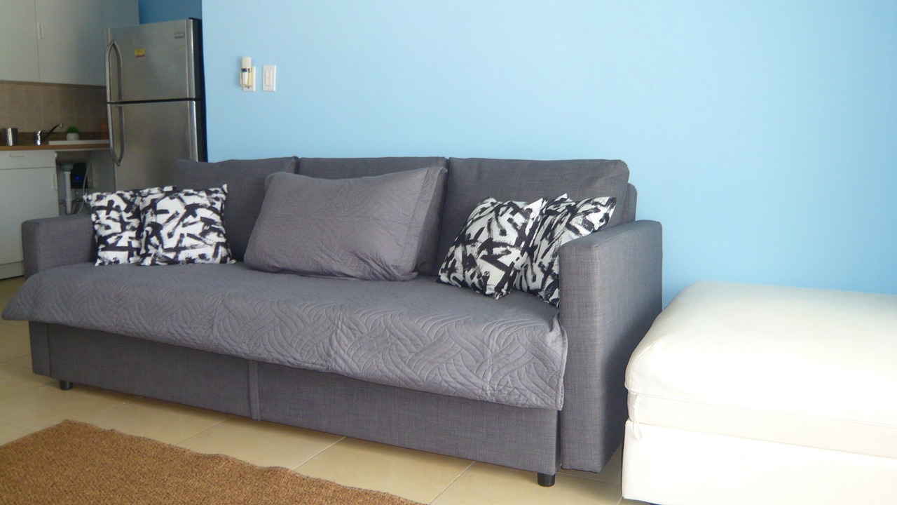 Photo of Livingroom in Dominicus