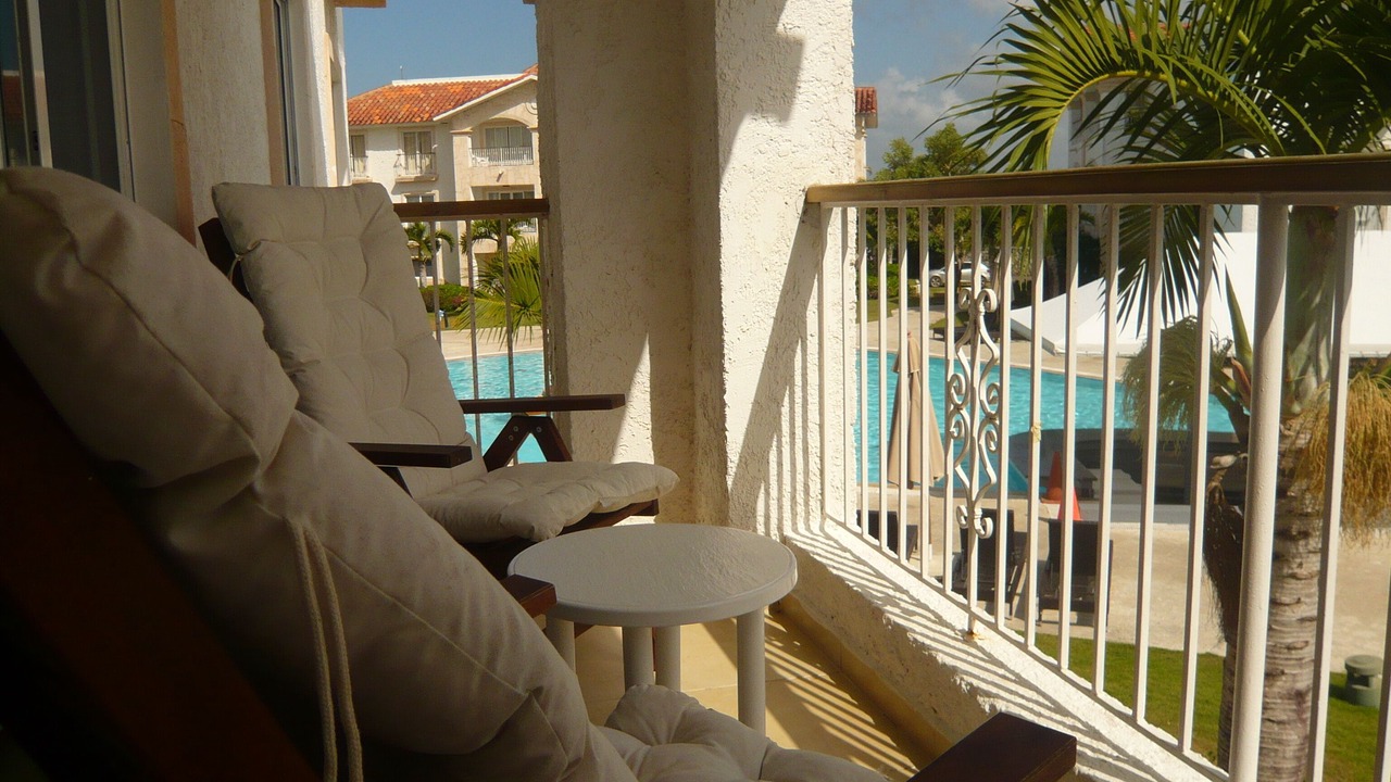 Photo of Outdoor in Dominicus