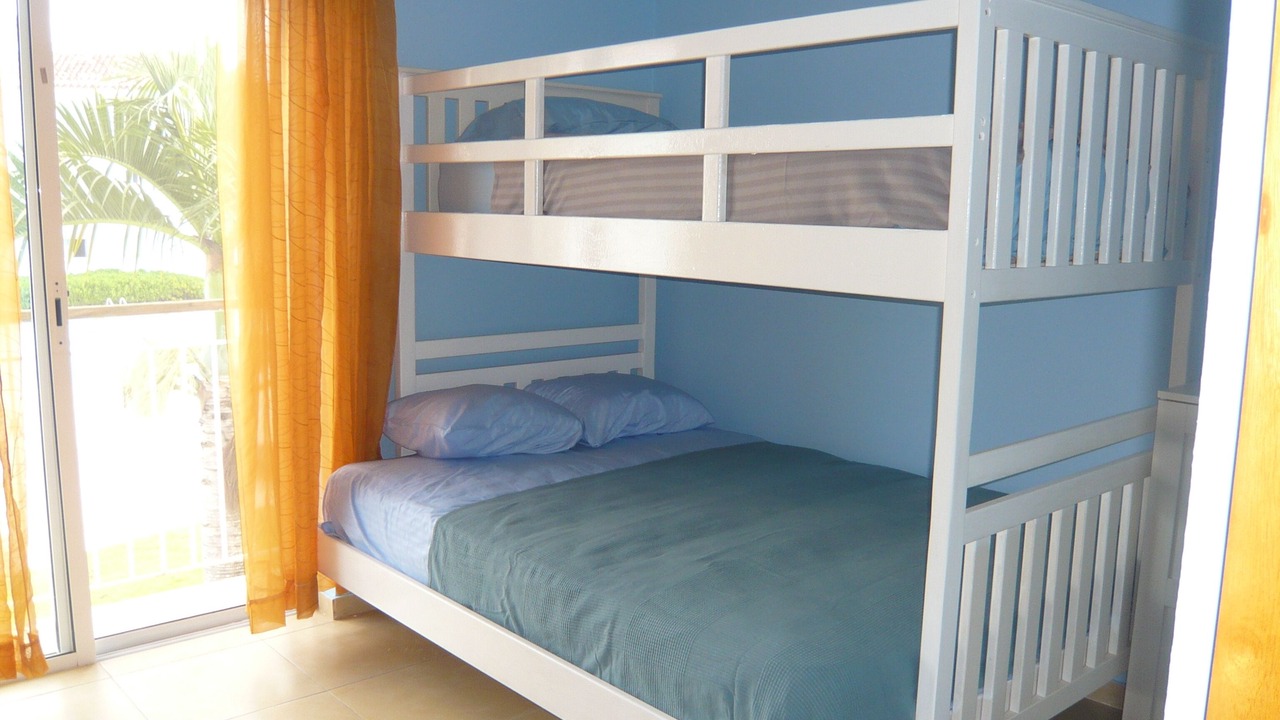 Photo of Bedroom in Dominicus