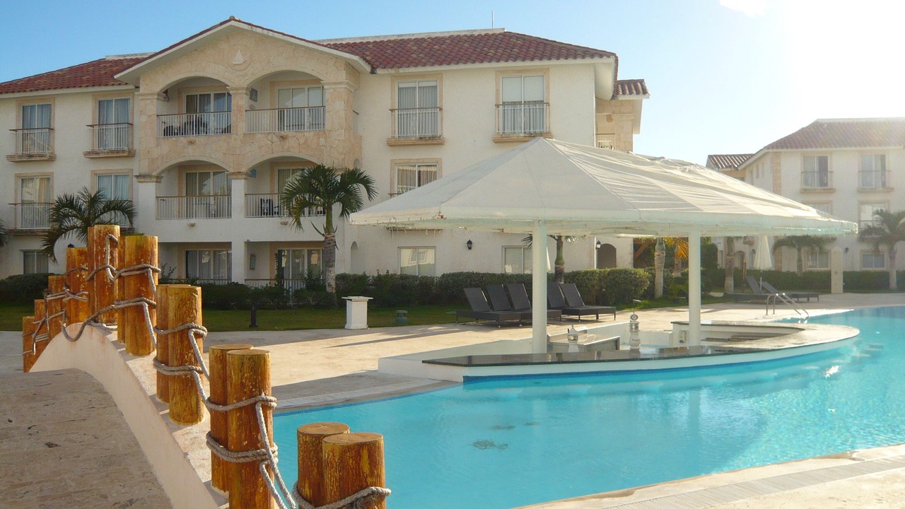Photo of Outdoor in Dominicus