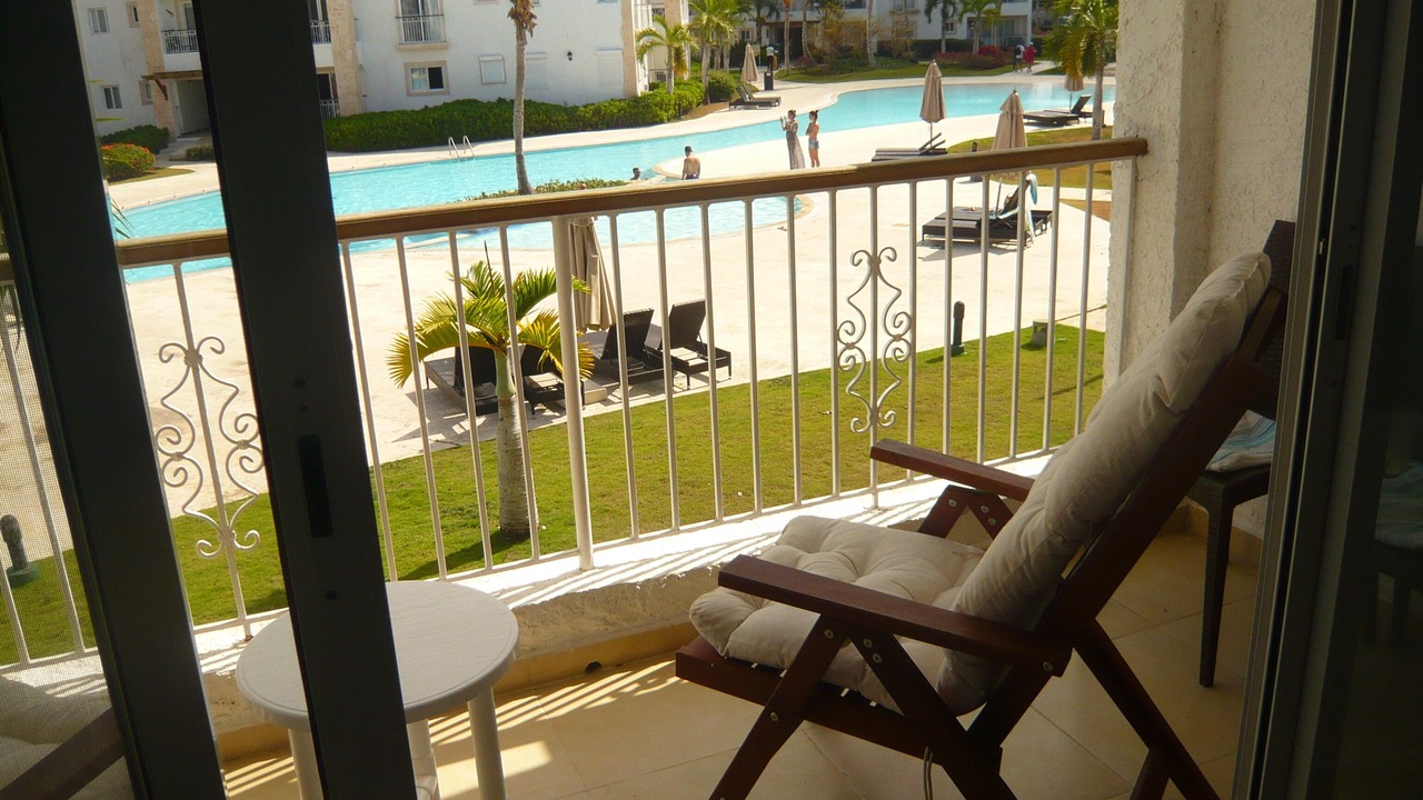 Photo of Outdoor in Dominicus