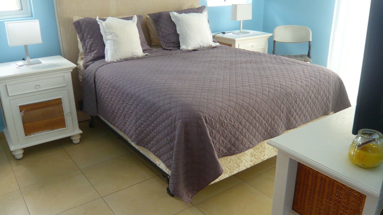 Photo of Bedroom in Dominicus