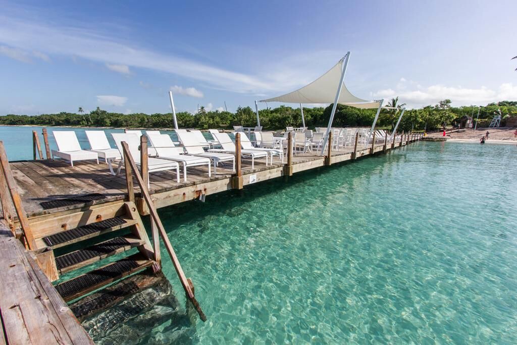 Photo of Outdoor in Dominicus