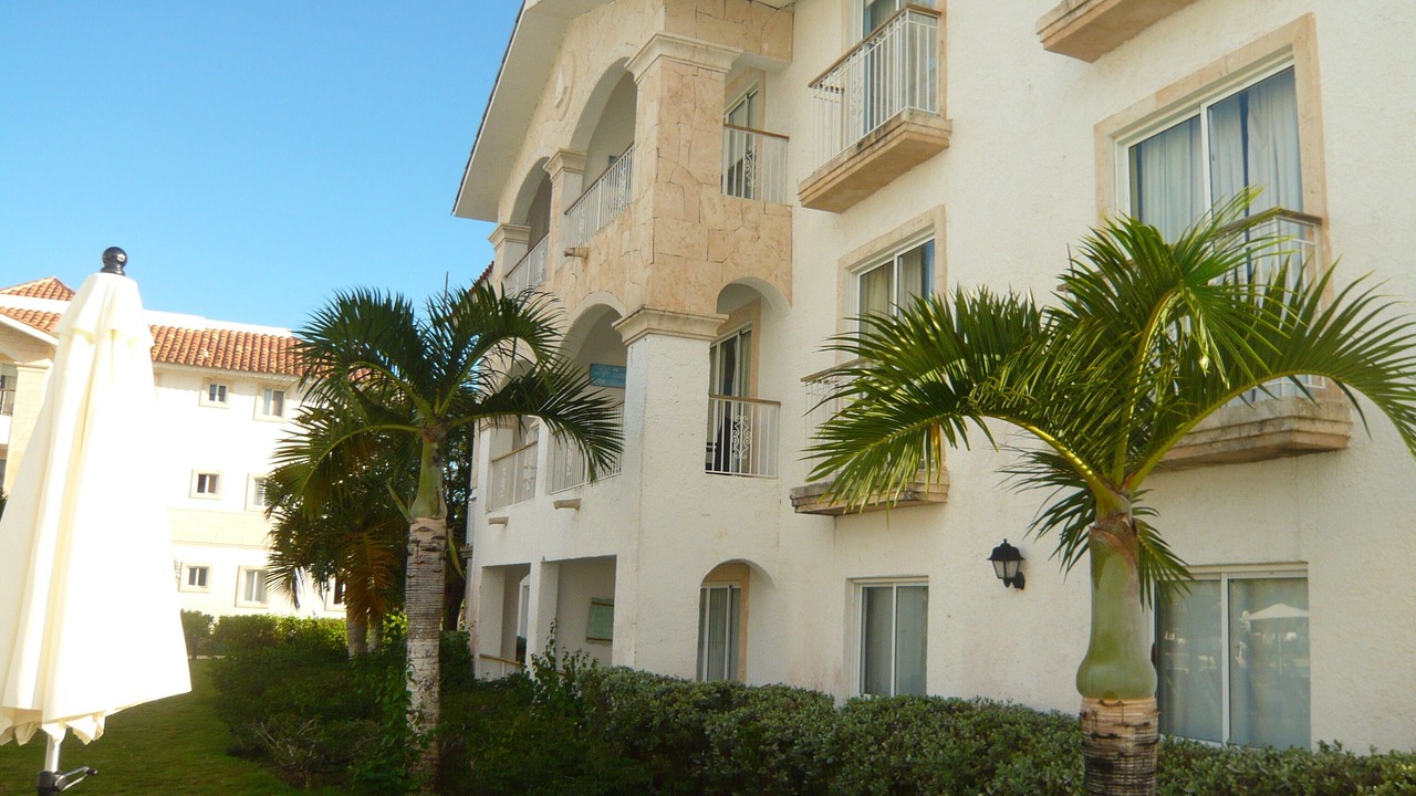 Photo of Outdoor in Dominicus