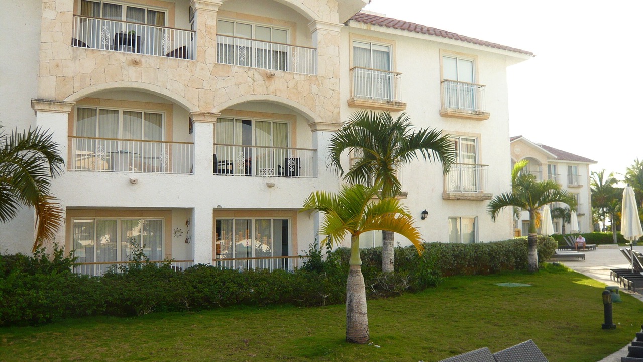 Photo of Outdoor in Dominicus