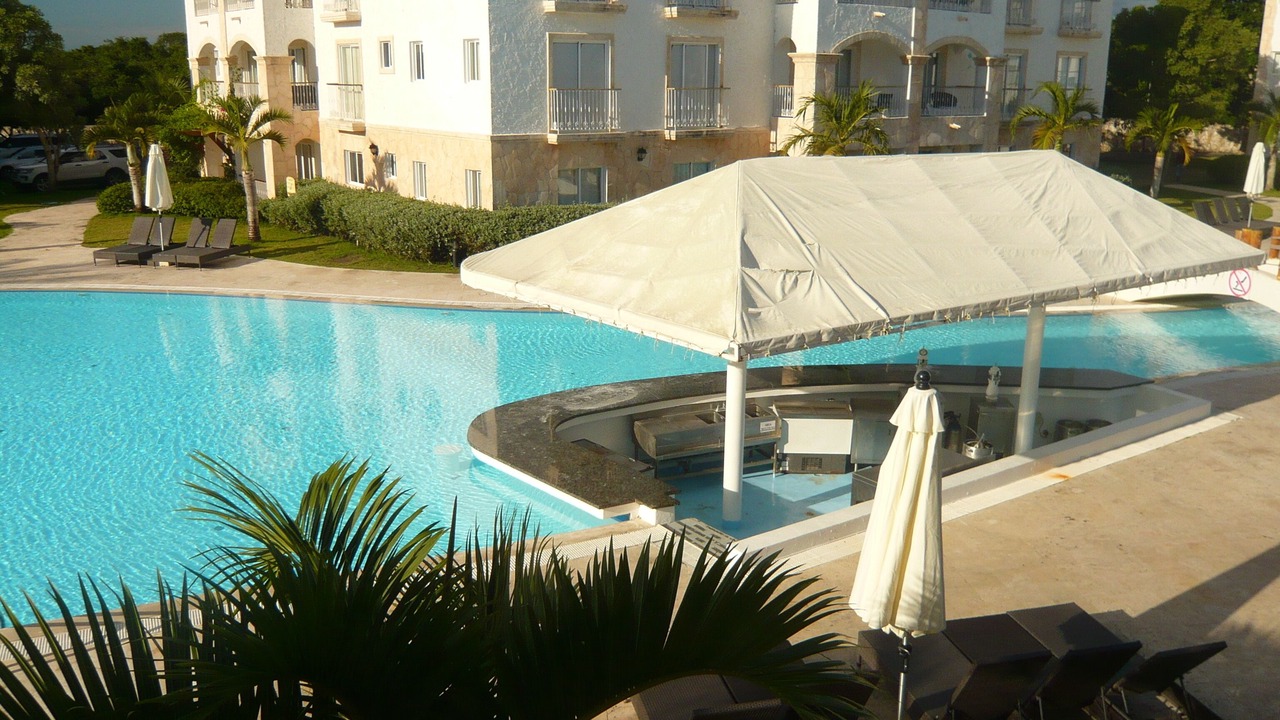 Photo of Outdoor in Dominicus
