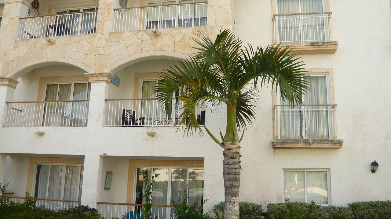Photo of Outdoor in Dominicus
