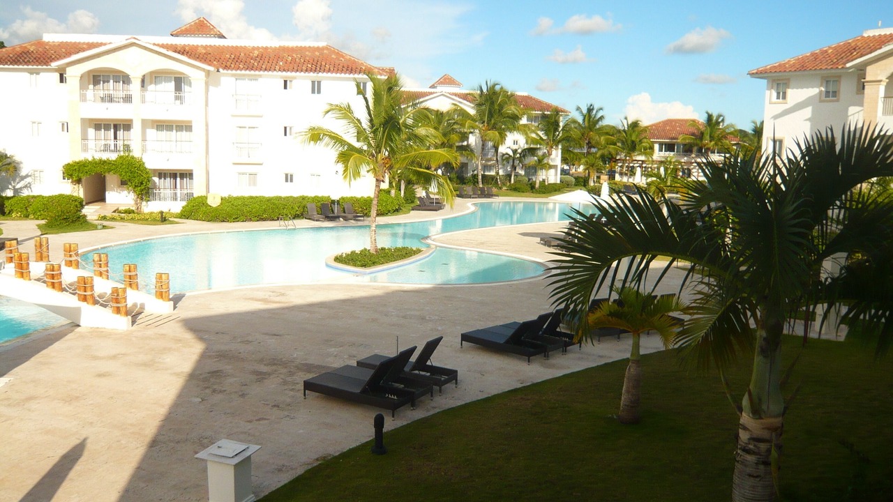 Photo of Outdoor in Dominicus