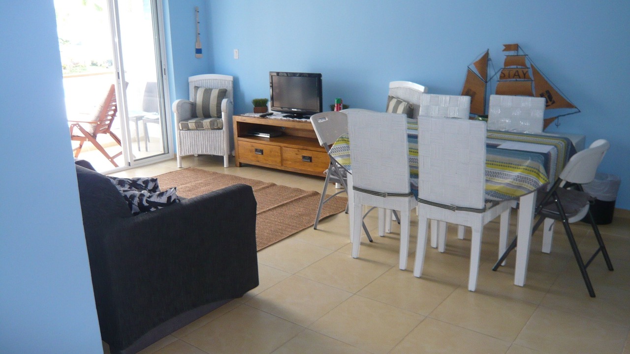 Photo of Livingroom in Dominicus