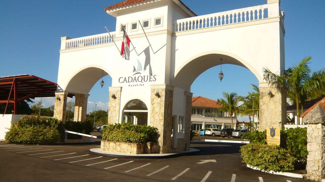 Photo of Outdoor in Dominicus