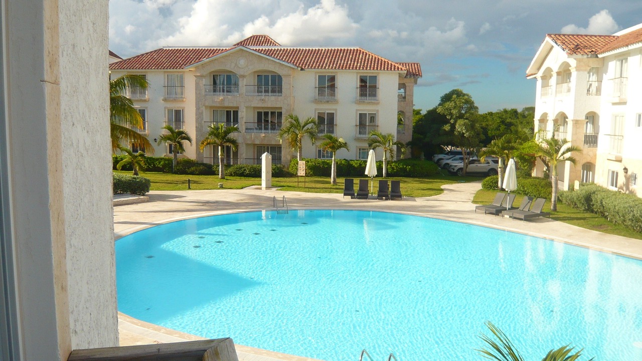 Photo of Outdoor in Dominicus
