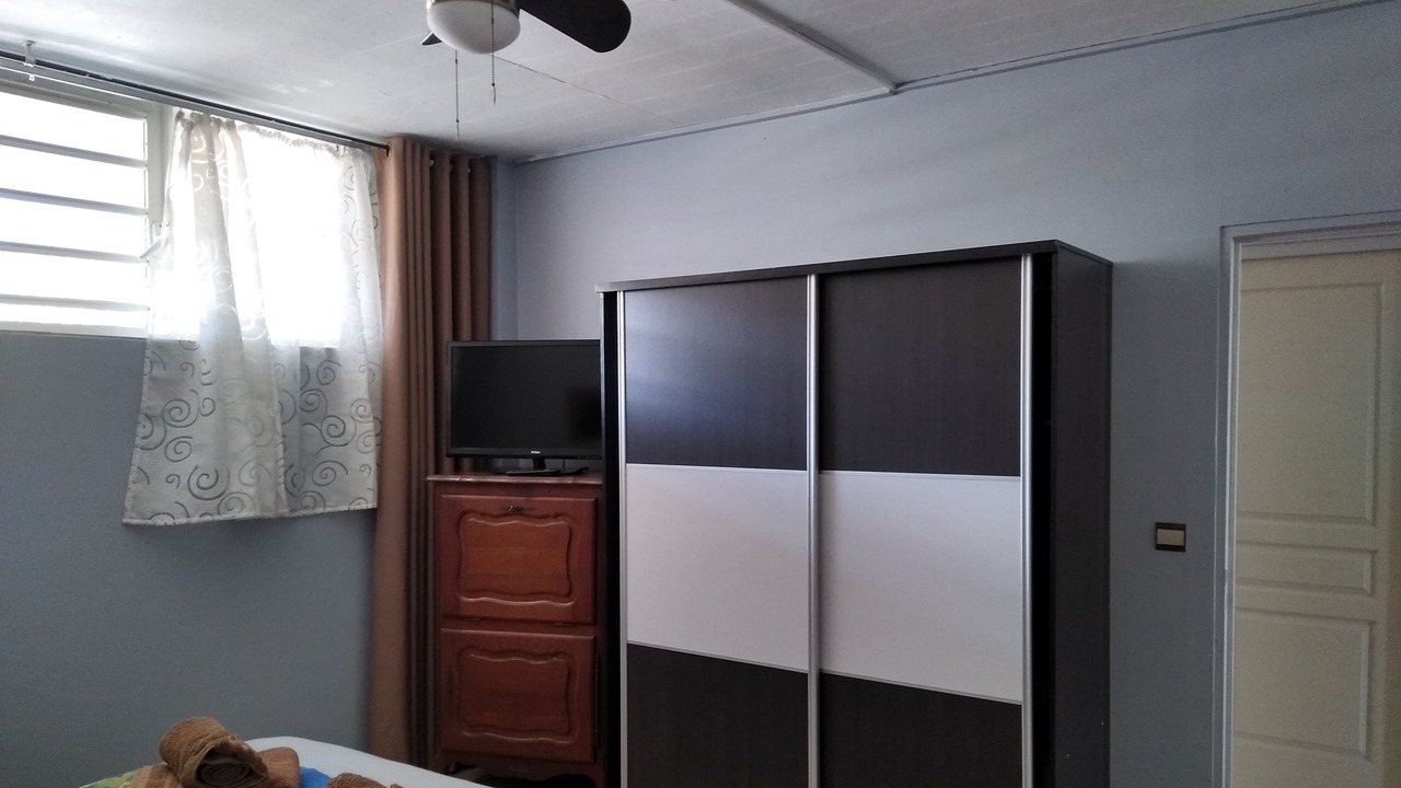 Photo of Bedroom in Pirae