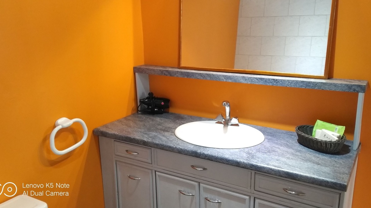 Photo of Bathroom in Pirae
