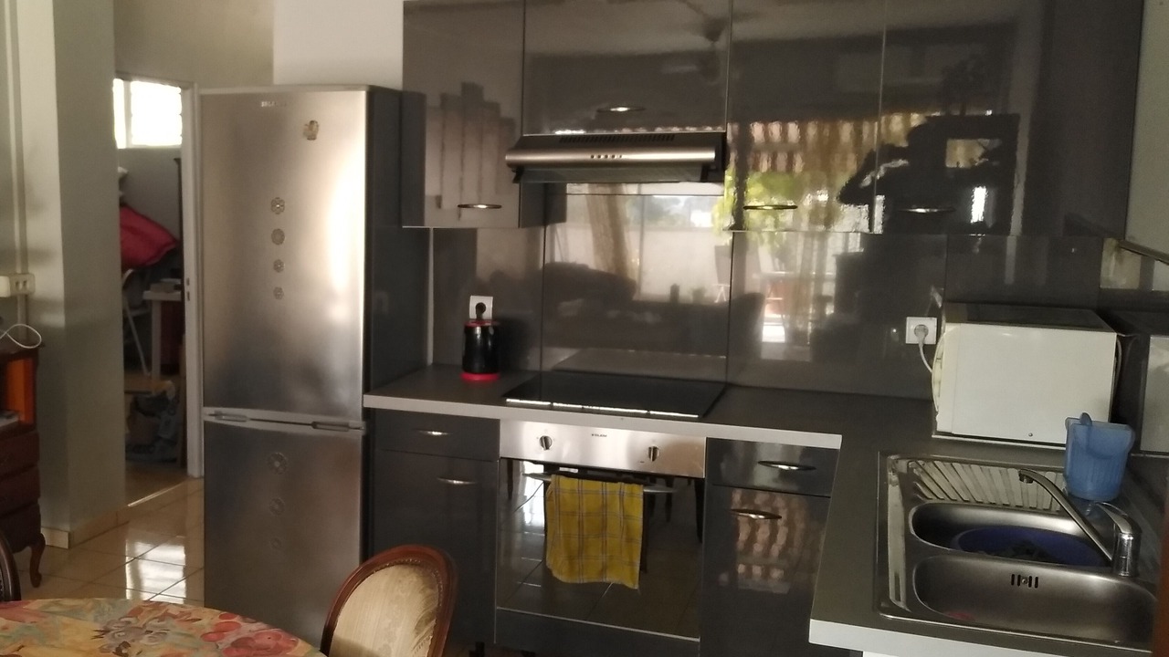 Photo of Kitchen in Pirae