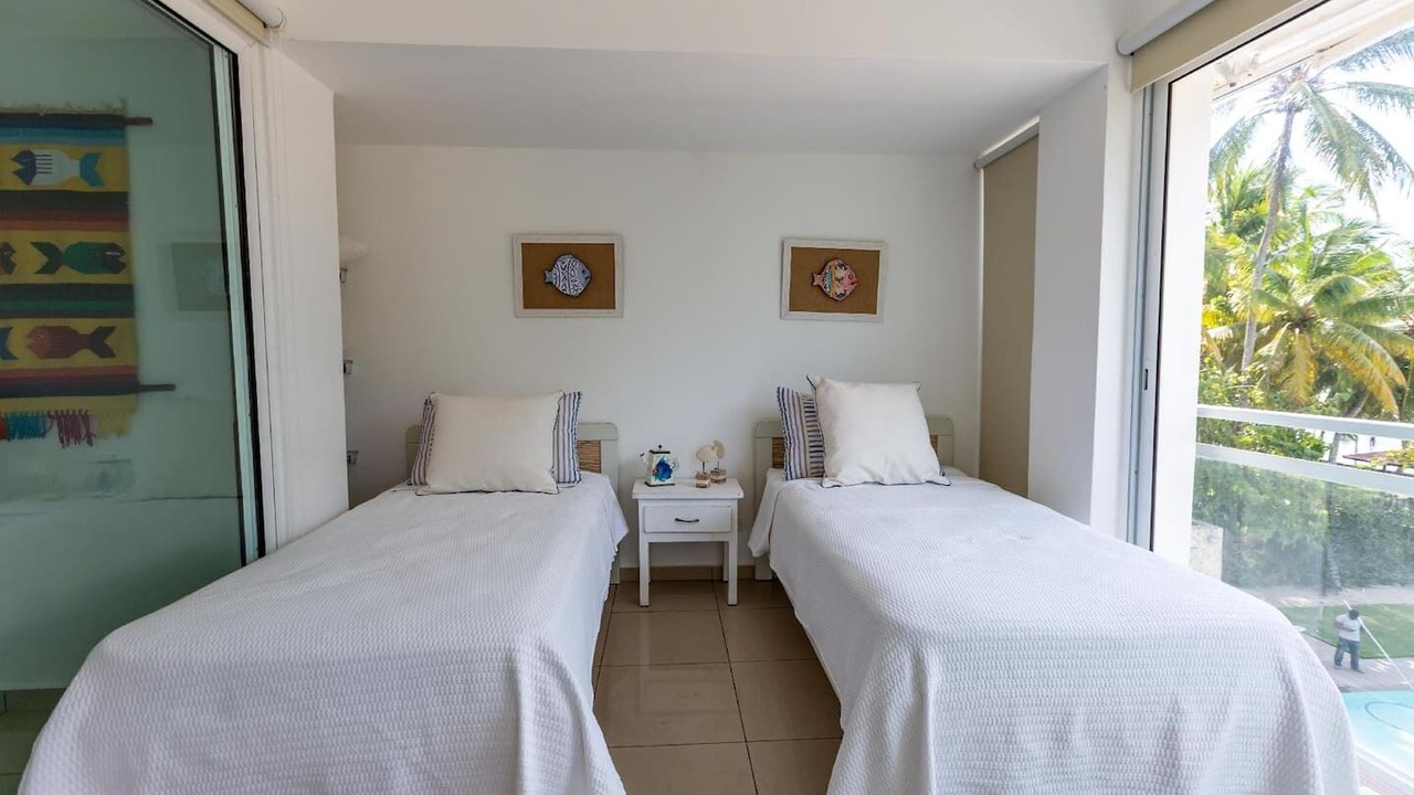 Photo of Bedroom in Juan Dolio - El Pueblo