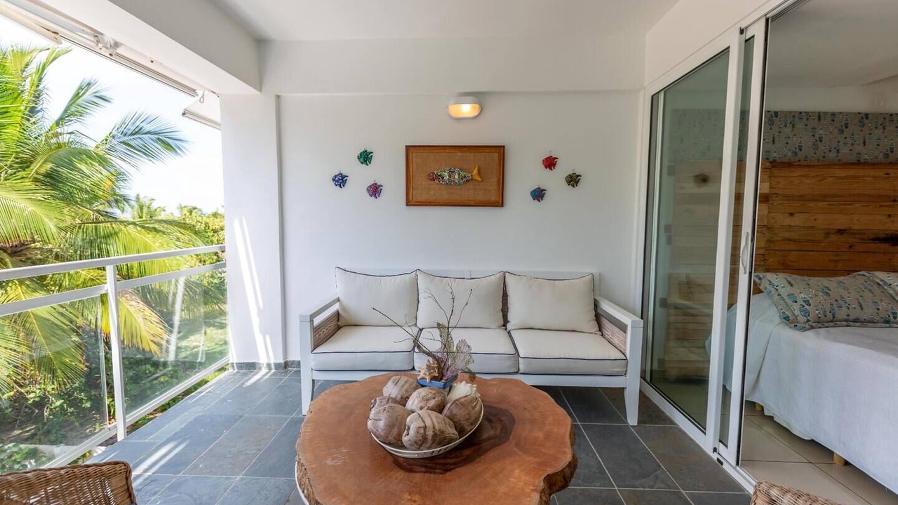 Photo of Outdoor in Juan Dolio - El Pueblo