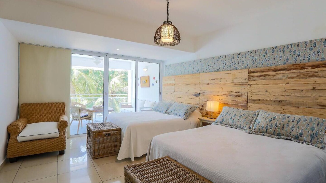 Photo of Bedroom in Juan Dolio - El Pueblo