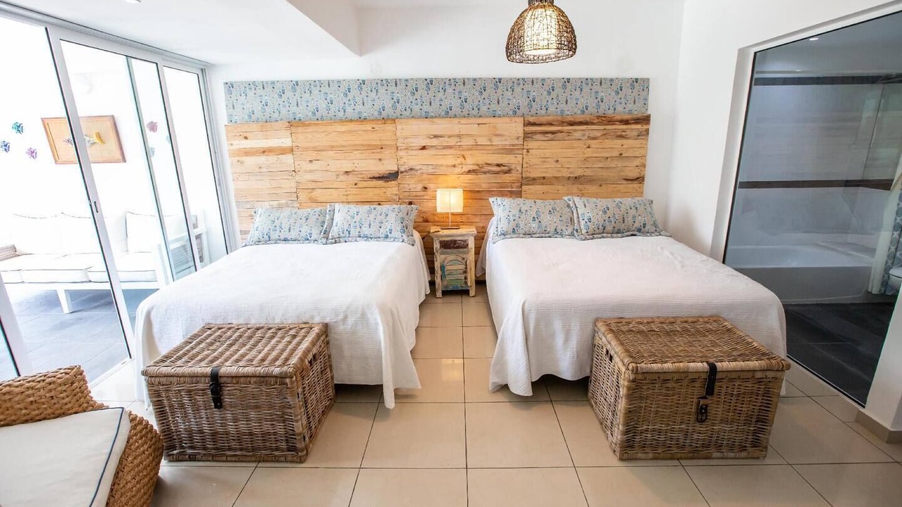 Photo of Bedroom in Juan Dolio - El Pueblo